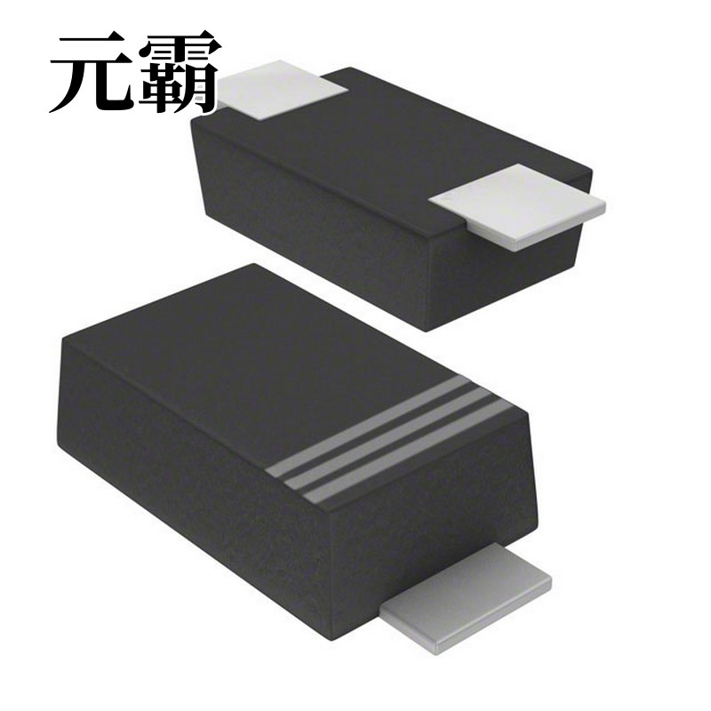 RB060M-40TR | RB060MM-30TFTR | RB060MM-30TR