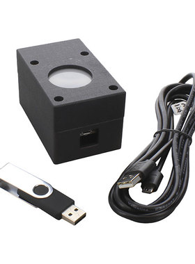 USEQFSK1000000【EVAL BOARD FOR USEQFSEA 】