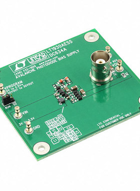 DC634A【BOARD EVAL FOR LT1930AES5 】