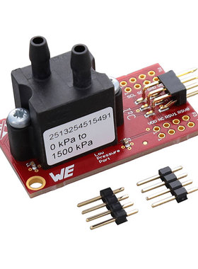 2513254515491【EVALUATION BOARD WSEN-PDUS 0 TO 】