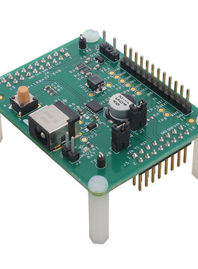 UJA1168AXF-EVB【UJA1168AXF EVAL BOARD 】