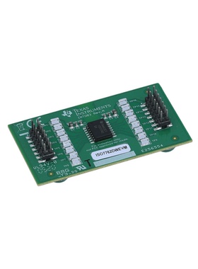 ISO7762DWEVM【ISO7762DW EVALUATION MODULE 】