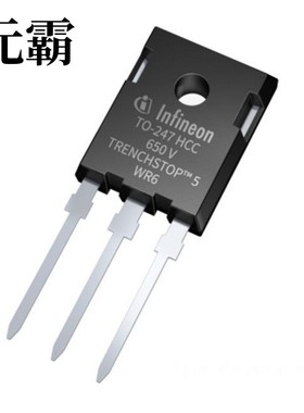 IKWH20N65WR6XKSA1 | IKWH30N65WR6XKSA1 | IKWH40N65WR6