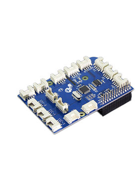 103010002【GROVE PI+ BOARD 】