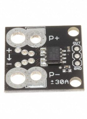 201876-002【ACS725 STROMSENSOR BREAKOUT +-30 】