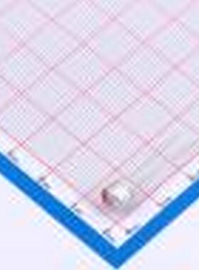 HS1C107M0605PC 固态电容 100uF ±20% 16V 插件,D6.3xL5.5mm