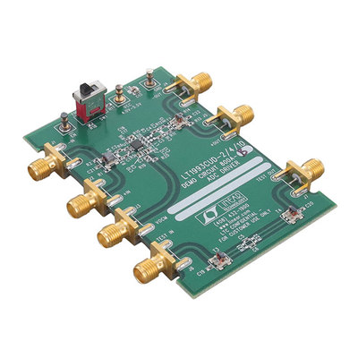 DC800A-B【LT1993CUD-4 900MHZ DIFF IN/OUT A 】