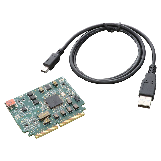 TMDSCNCD280049C【CONTROLCARD TMS320F280049C EVAL 】