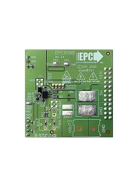 EPC9098【BOARD DEV EPC2059 170V EGAN FET 】