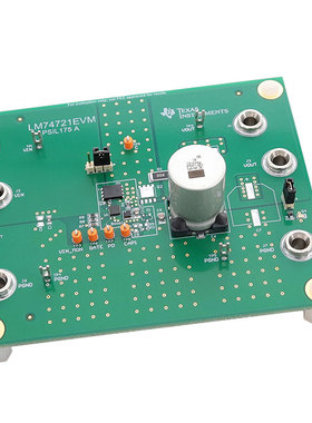 LM74721EVM【LM74721-Q1 EVALUATION MODULE FOR 】