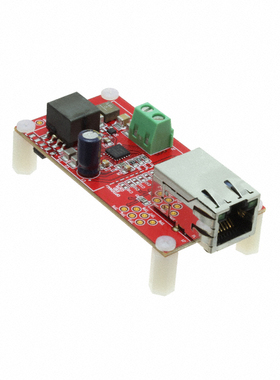 SI3406FBC2-KIT【EVAL KIT FOR SI3406 NONISO FLYBA 】