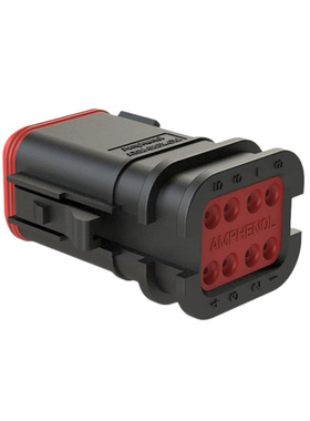 AT06-08SB-OMBLK |  AT06-08SB-RD01 |  AT06-08SB-SR2BK