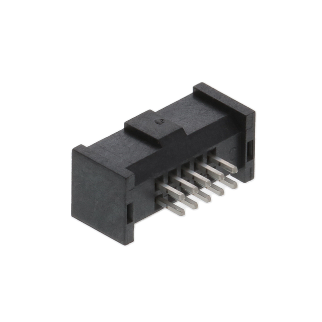 SHF-105-01-S-D-SM-LC | SHF-105-01-S-D-SM-LC-K-TR | SHF-105-0