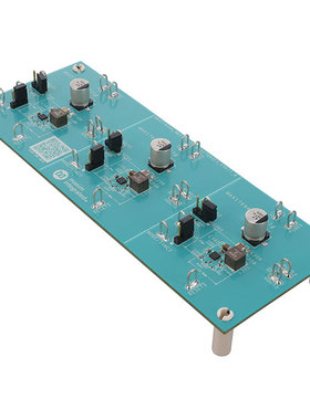 MAX17644AEVKIT#【MAX17644A EVALUATION KIT 】