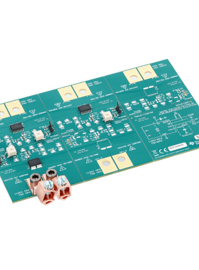 TMCS1123BEVM【TMCS1123 EVALUATION MODULE FOR I 】