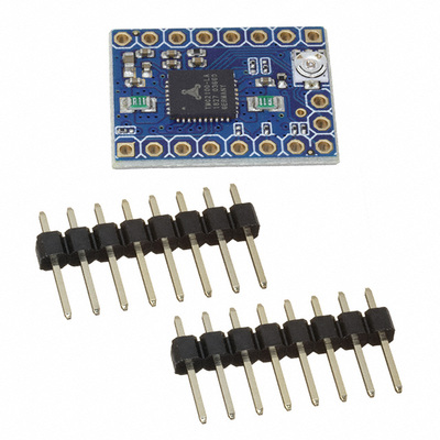 20190095-001【SILENTSTEPSTICK TMC2100 STEPPER 】