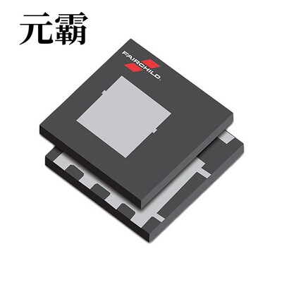 FDMC8010DC | FDMC8015L | FDMC8030