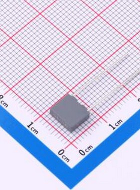 CFK2A104JC1F7B04UA00 薄膜电容 100nF ±5% 100V 插件,P=5.08mm