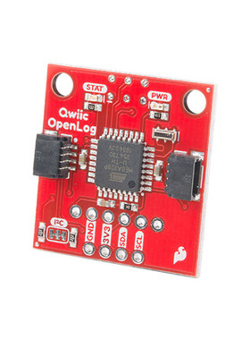 DEV-15164【QWIIC OPENLOG 】