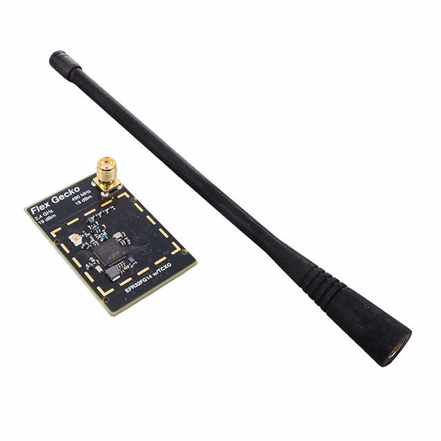 SLWRB4261A【490MHZ, EFR32FG14, 19DBM, LONG R 】