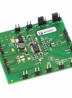 TPS65100EVM-030【EVAL MODULE FOR TPS65100-030 】