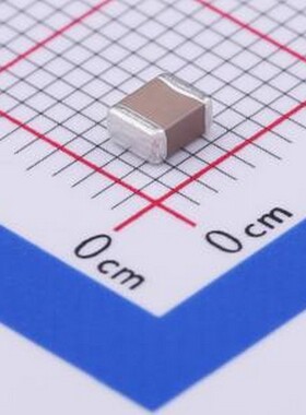 TCC1210X7R683K251HT 贴片电容(MLCC) 68nF ±10% 250V 1210