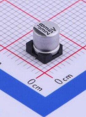 VE-330M1ETR-0505 贴片型铝电解电容 33uF ±20% 25V SMD,D5xL5.3
