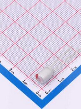 E2471M6R3C080HY 固态电容 E2471M6R3C080HY 插件,D6.3xL8mm