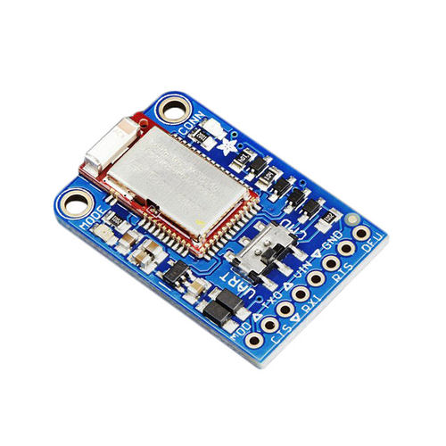 2479【BOARD BLUEFRUIT LE UART BT BLE 】