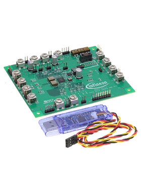 EVALPS540125ATOBO1【EVAL IRPS5401 】