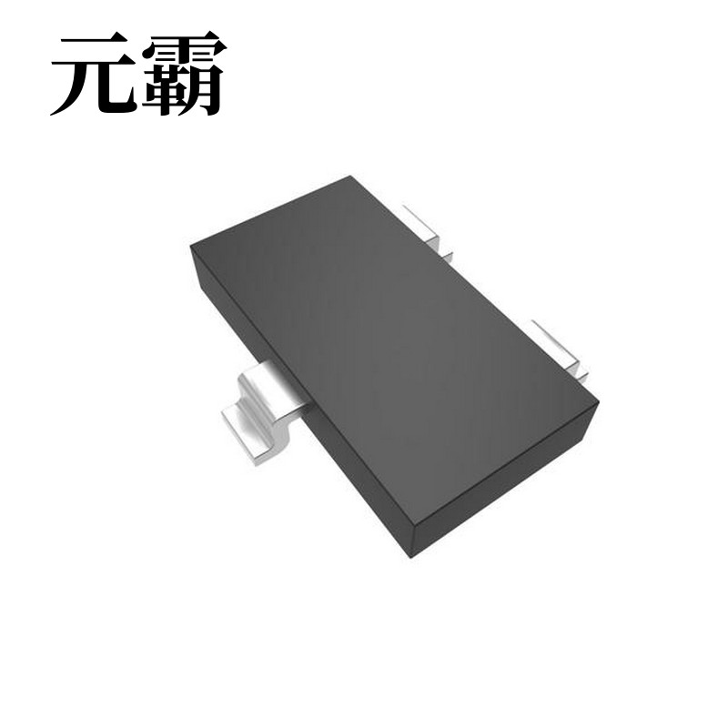 BAT54T-TP | BAT54TW_R1_00001 | BAT54TW-7-F