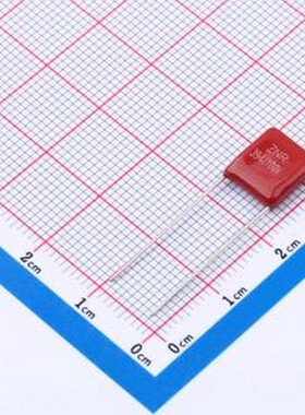 CFC2A394JD1I090A2100 聚丙烯膜电容(CBB) 390nF ±5% 100V 插件,