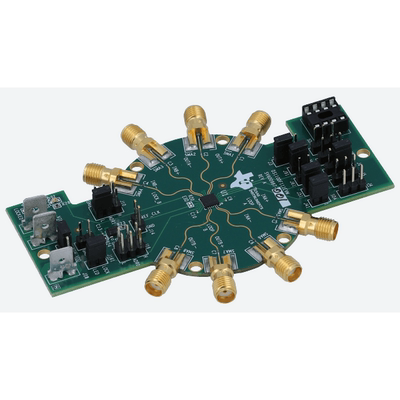 DS110DF111EVM【EVAL MODULE FOR DS110DF111 】