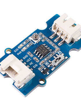 101020752【GROVE - TURBIDITY SENSOR (METER) 】