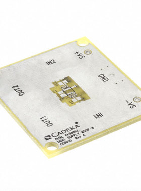 CEB010【EVAL BOARD XR8052 MSOP 】