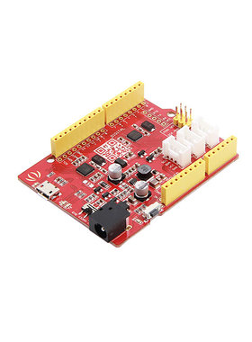 102010026【SEEEDUINO V4.3 ATMEGA328P DEV BD 】