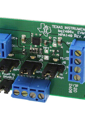 BQ24064EVM-005【EAVL MODULE FOR BQ2406X-005 】