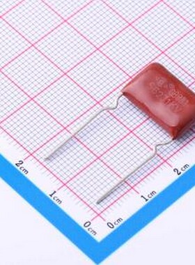 B83A562JQ2B0170115060EOY 聚丙烯膜电容(CBB) 5.6nF ±5% 1kV 内