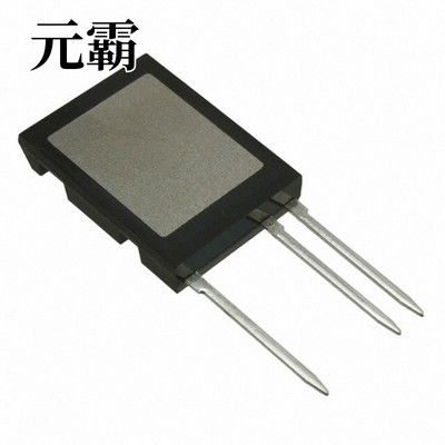 IXTL2N450 | IXTL2N470 |IXTN102N65X2