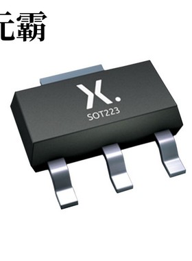 BSP52 115 | BSP52T1G |BSP52T3G