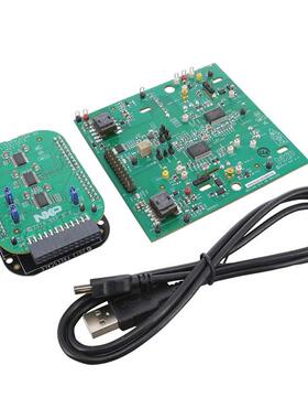 FRDMGD3160HB8EVM【HALF-BRIDGE EVAL BOARD GD3160 】