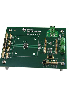 RS485-FL-DPLX-EVM【EVAL MODULE FOR TS485-FL-DPLX 】