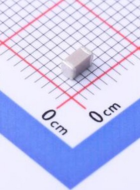 FN31N333J500EPG 贴片电容(MLCC) 33nF ±5% 50V 1206