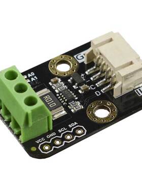 SEN0291【GRAVITY: I2C DIGITAL WATTMETER 】