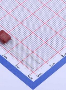 MPE474J100V82CL0051 薄膜电容 470nF ±5% 100V 插件,P=5mm