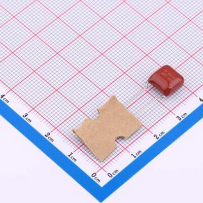 MPP683K2G3ET2000A1 聚丙烯膜电容(CBB) 68nF ±10% 400V 插件,P=