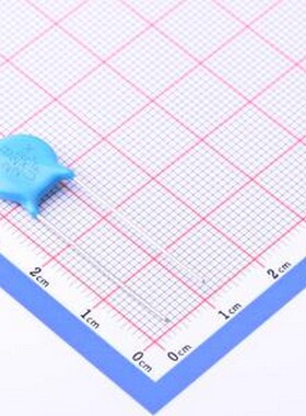 R11B1E222KN0B2P0N0 直插瓷片电容 2.2nF ±10% 2kV 直脚 长脚 插