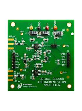 LMP2021MAEVAL/NOPB【BOARD EVAL FOR LMP2021 】