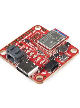 DEV-19426【OPENLOG ARTEMIS WITHOUT IMU 】