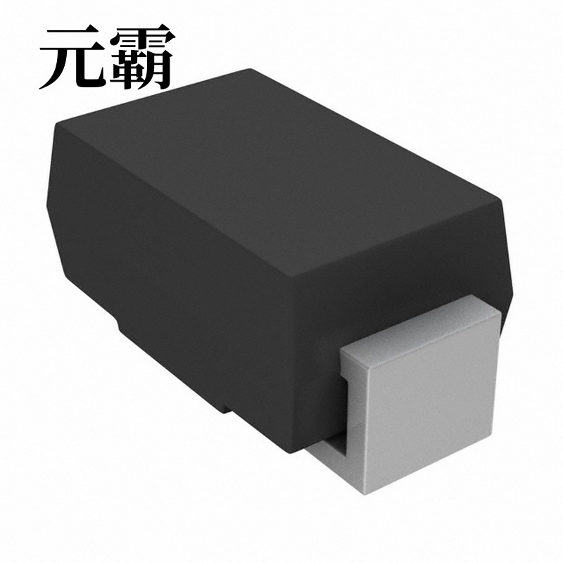 SS25S-E3/61T | SS25SHE3_B/H | SS26